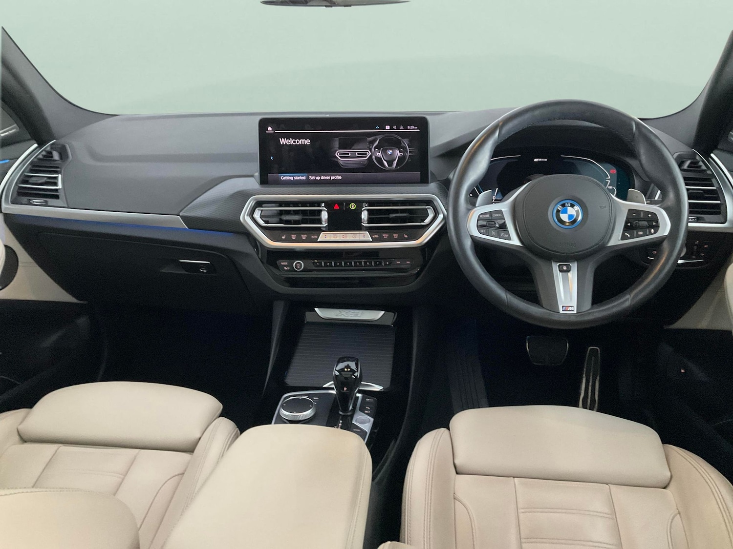 Used BMW X3 2022 for sale - 76542562: Photo 10