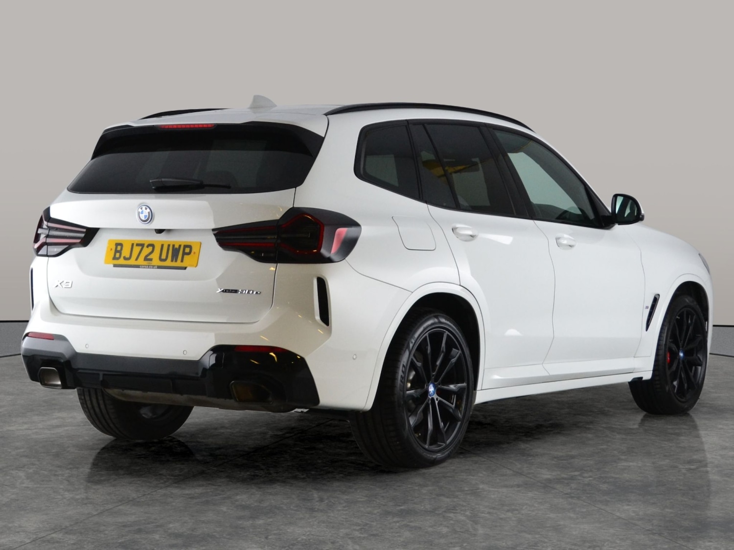 Used BMW X3 2022 for sale - 76542562: Photo 13