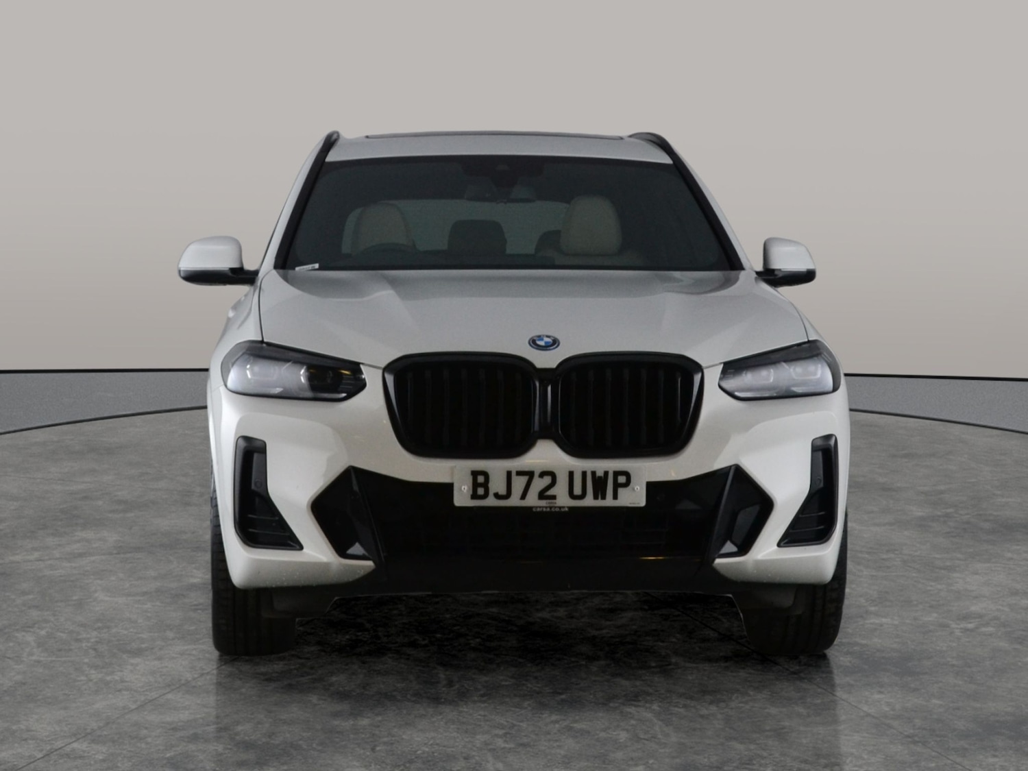 Used BMW X3 2022 for sale - 76542562: Photo 16