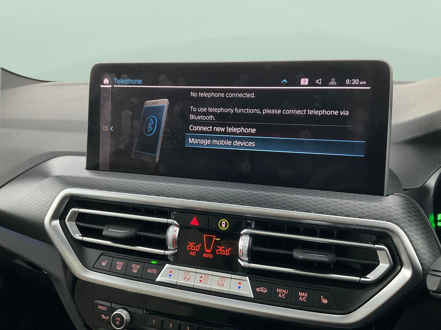 Used BMW X3 2022 for sale - 76542562: Photo 19