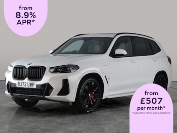 Used BMW X3 2022 for sale - 76542562: Photo