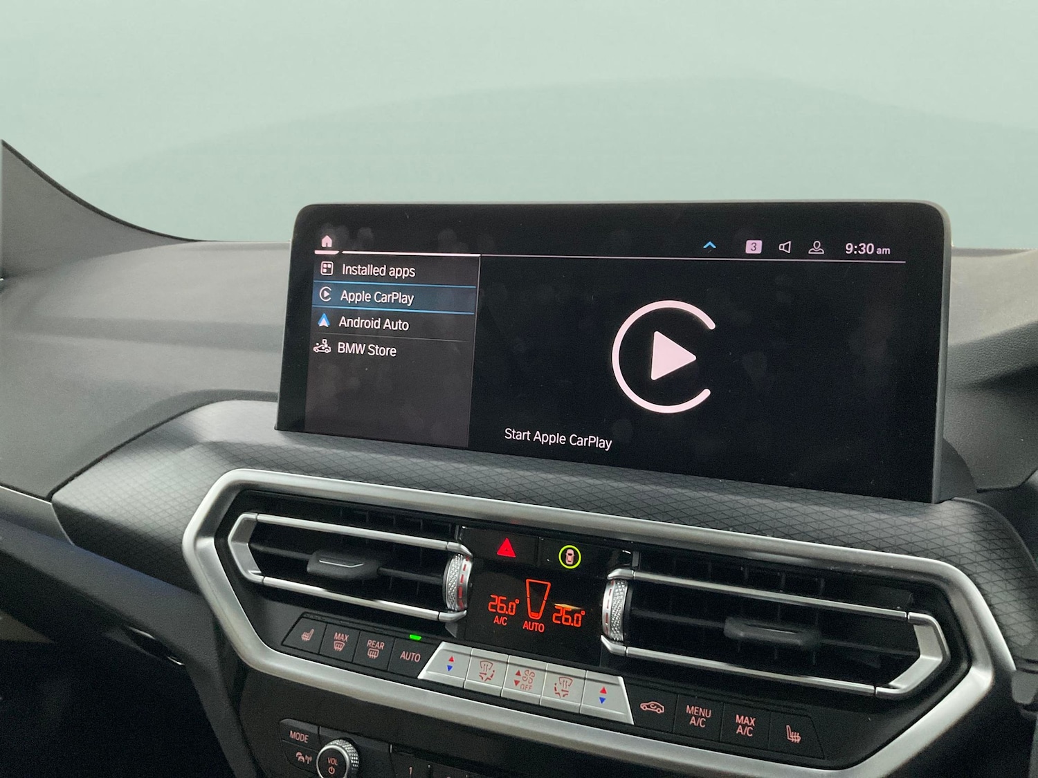 Used BMW X3 2022 for sale - 76542562: Photo 21