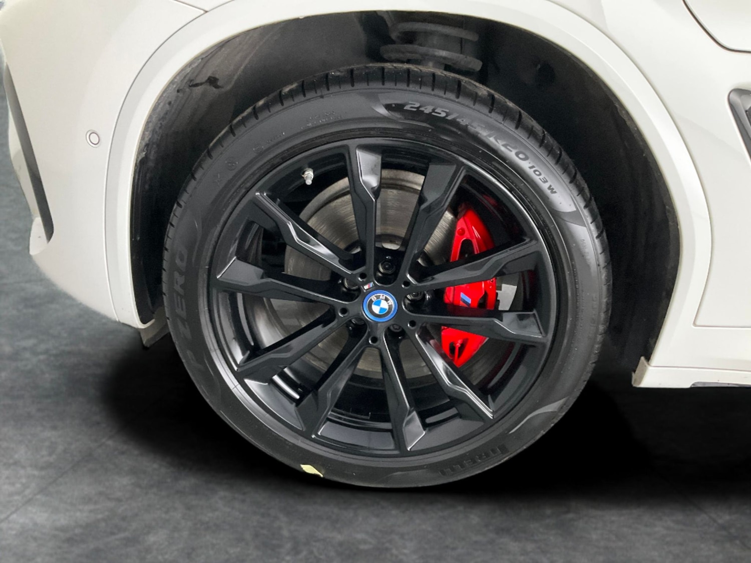 Used BMW X3 2022 for sale - 76542562: Photo 32