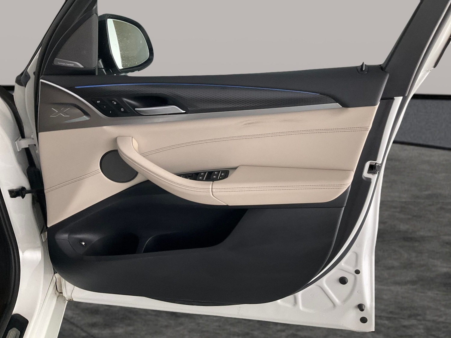 Used BMW X3 2022 for sale - 76542562: Photo 38