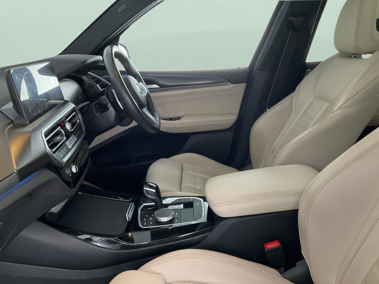 Used BMW X3 2022 for sale - 76542562: Photo 4