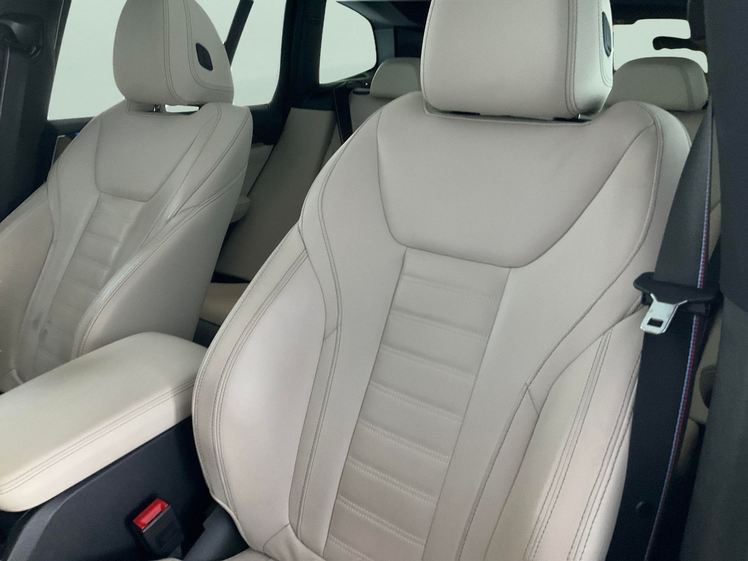 Used BMW X3 2022 for sale - 76542562: Photo 9