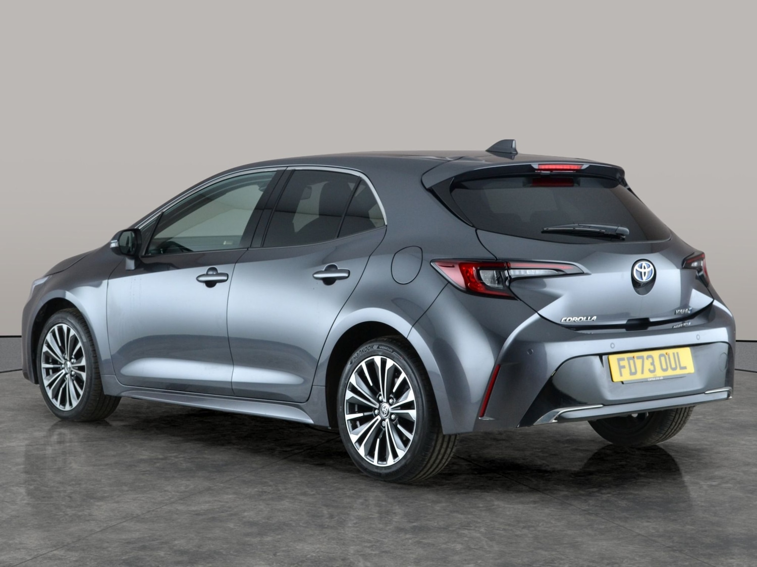 Used Toyota Corolla 2024 for sale - 77043520: Photo 12