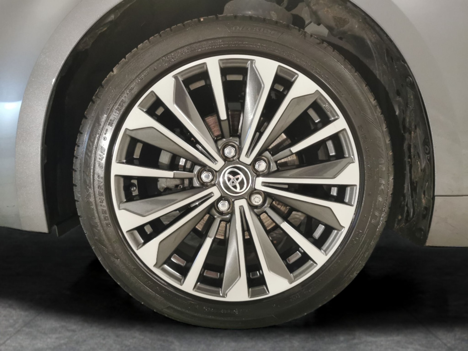 Used Toyota Corolla 2024 for sale - 77043520: Photo 22