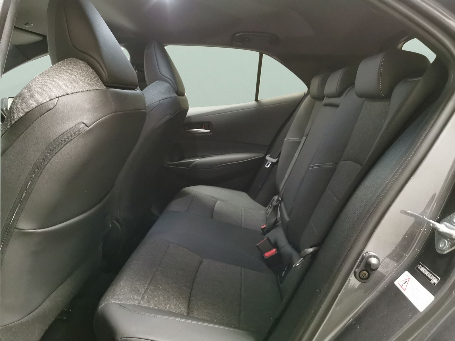 Used Toyota Corolla 2024 for sale - 77043520: Photo 25