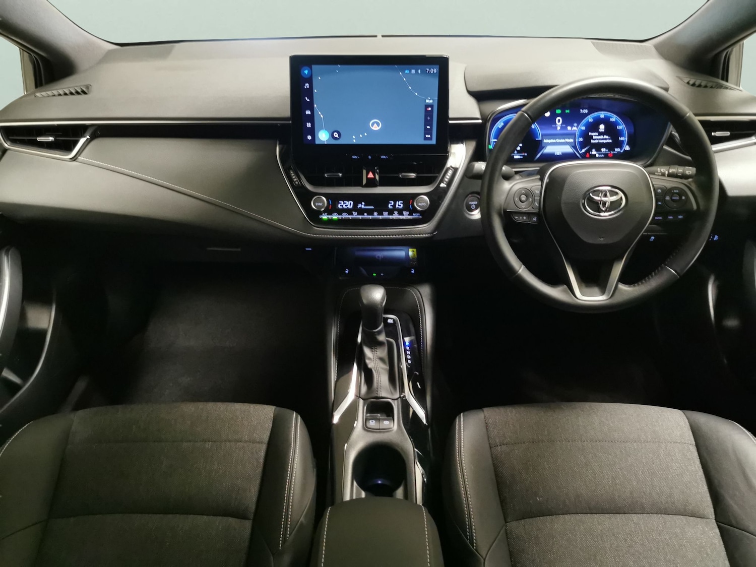 Used Toyota Corolla 2024 for sale - 77043520: Photo 7