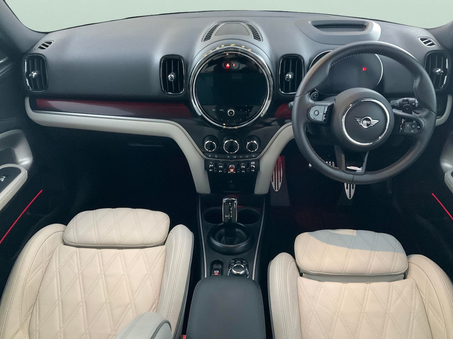 Used MINI Countryman for sale - 76464116: Photo 12