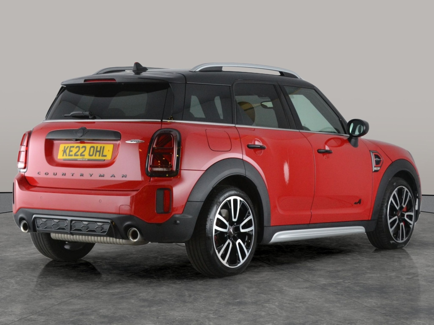 Used MINI Countryman for sale - 76464116: Photo 16