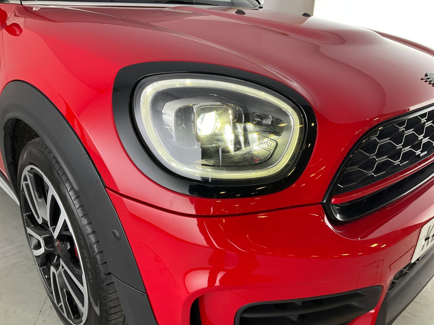 Used MINI Countryman for sale - 76464116: Photo 32