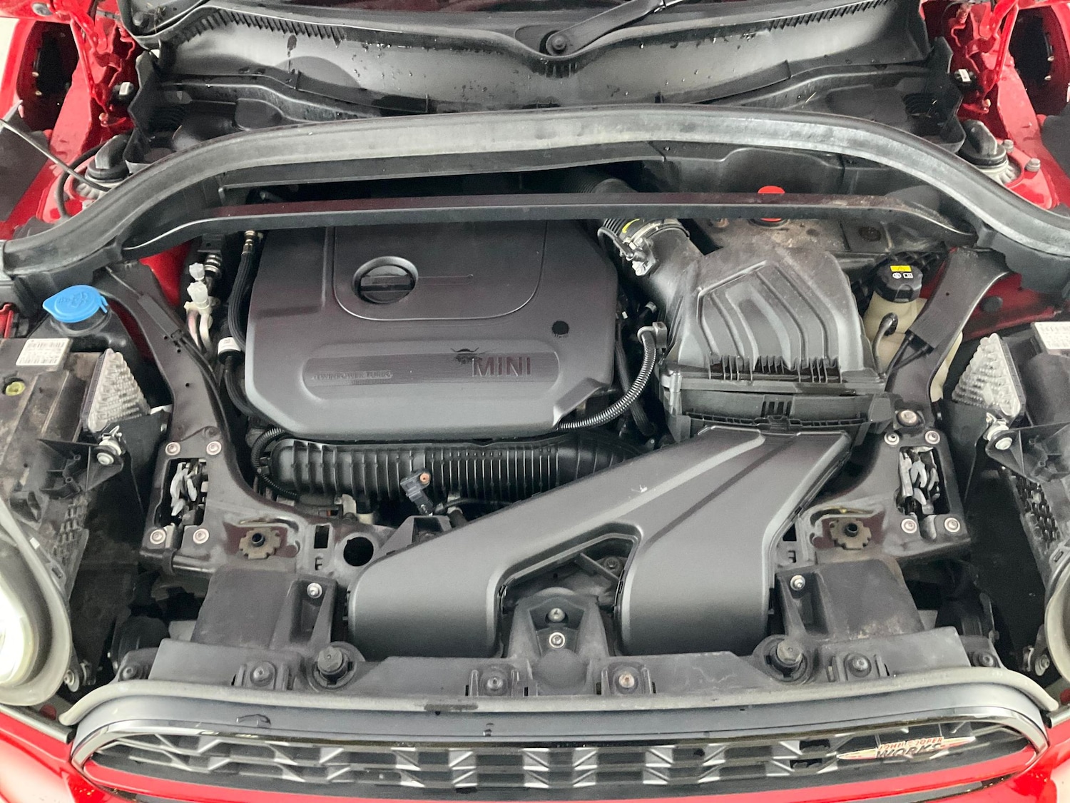 Used MINI Countryman for sale - 76464116: Photo 45