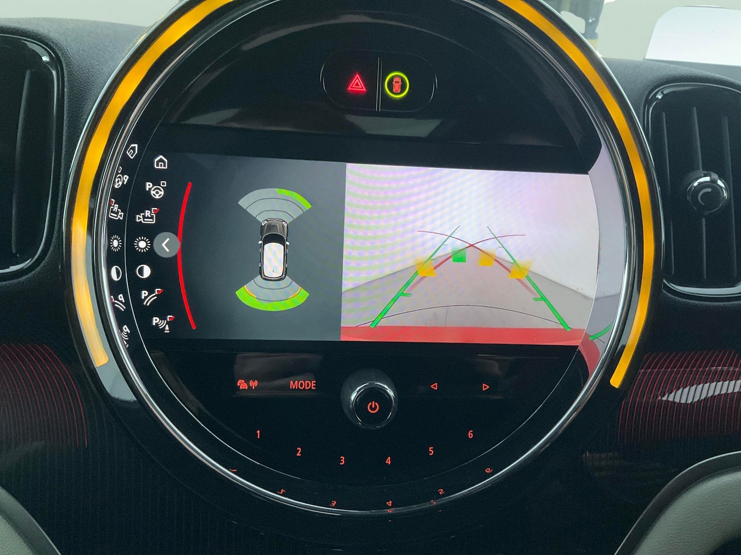 Used MINI Countryman for sale - 76464116: Photo 9