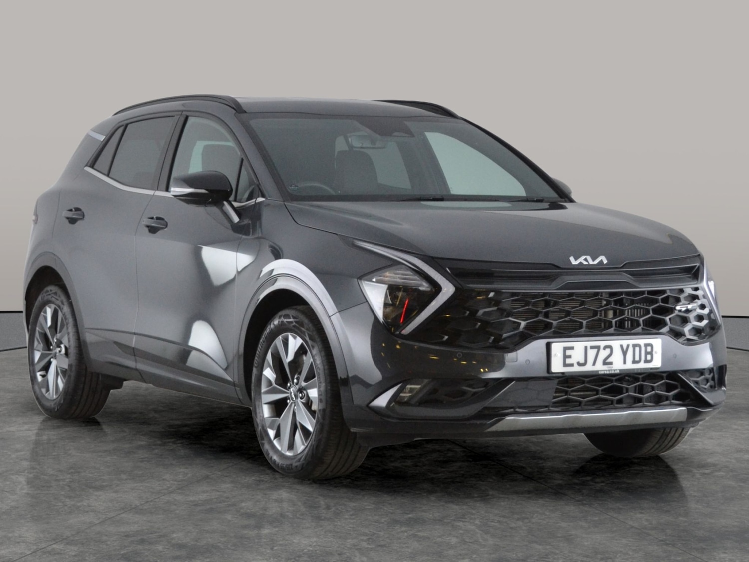 Used Kia Sportage 2023 for sale - 77732963: Photo 12