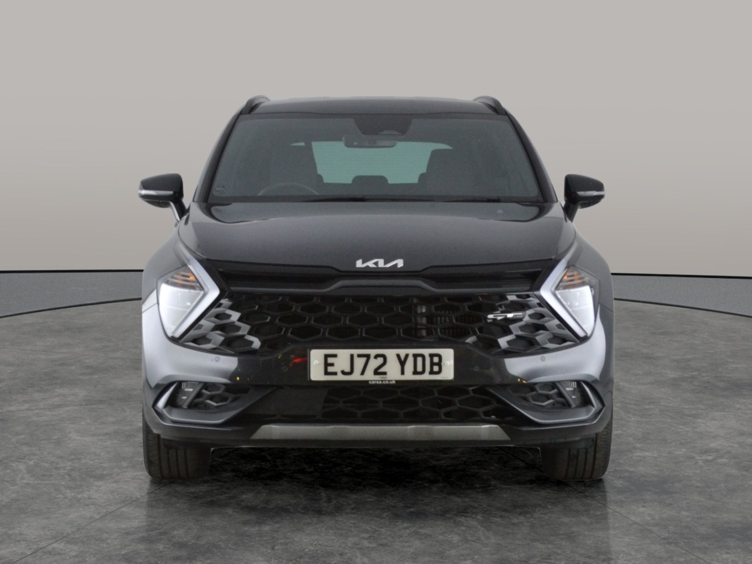 Used Kia Sportage 2023 for sale - 77732963: Photo 13