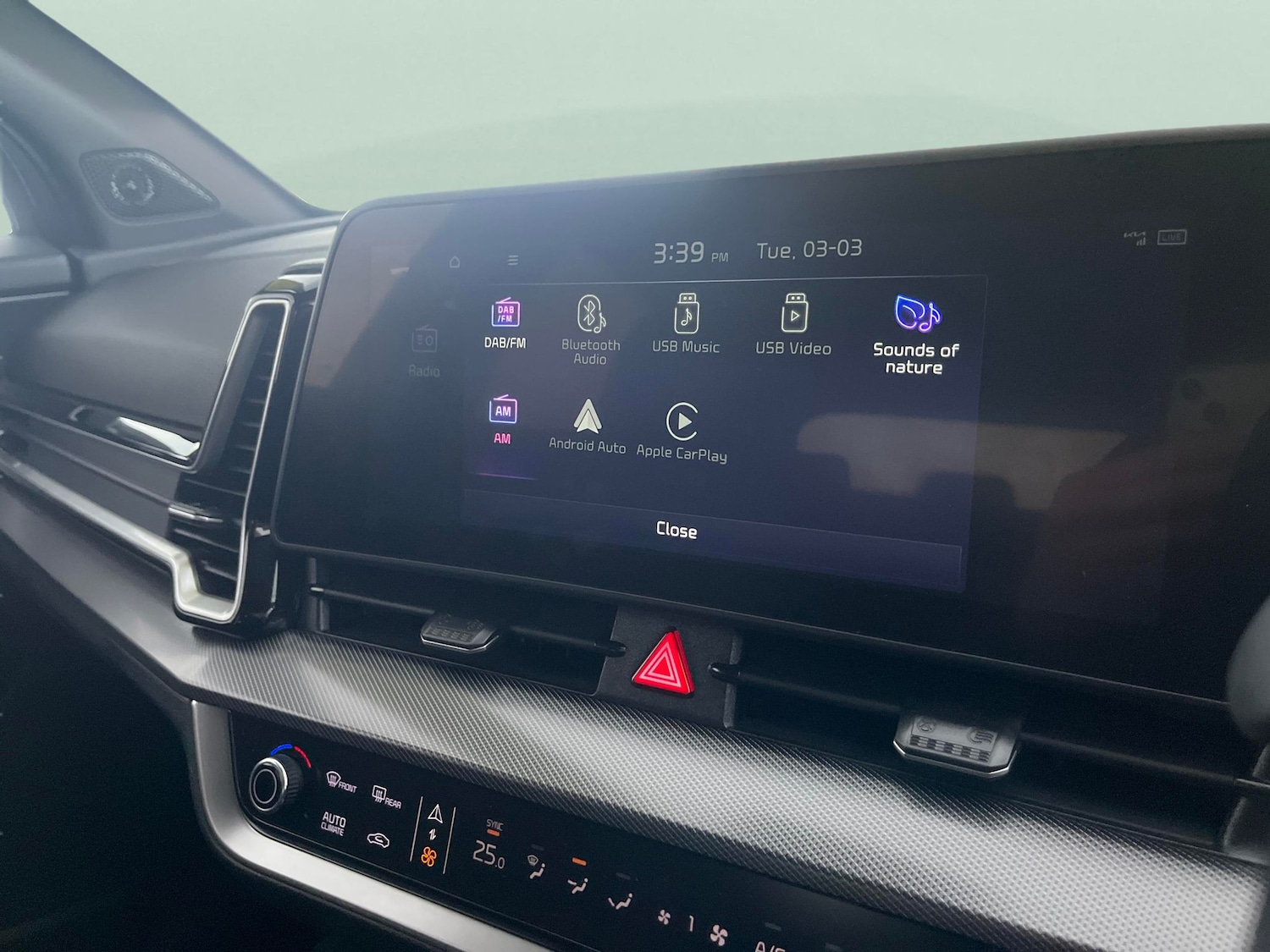 Used Kia Sportage 2023 for sale - 77732963: Photo 15