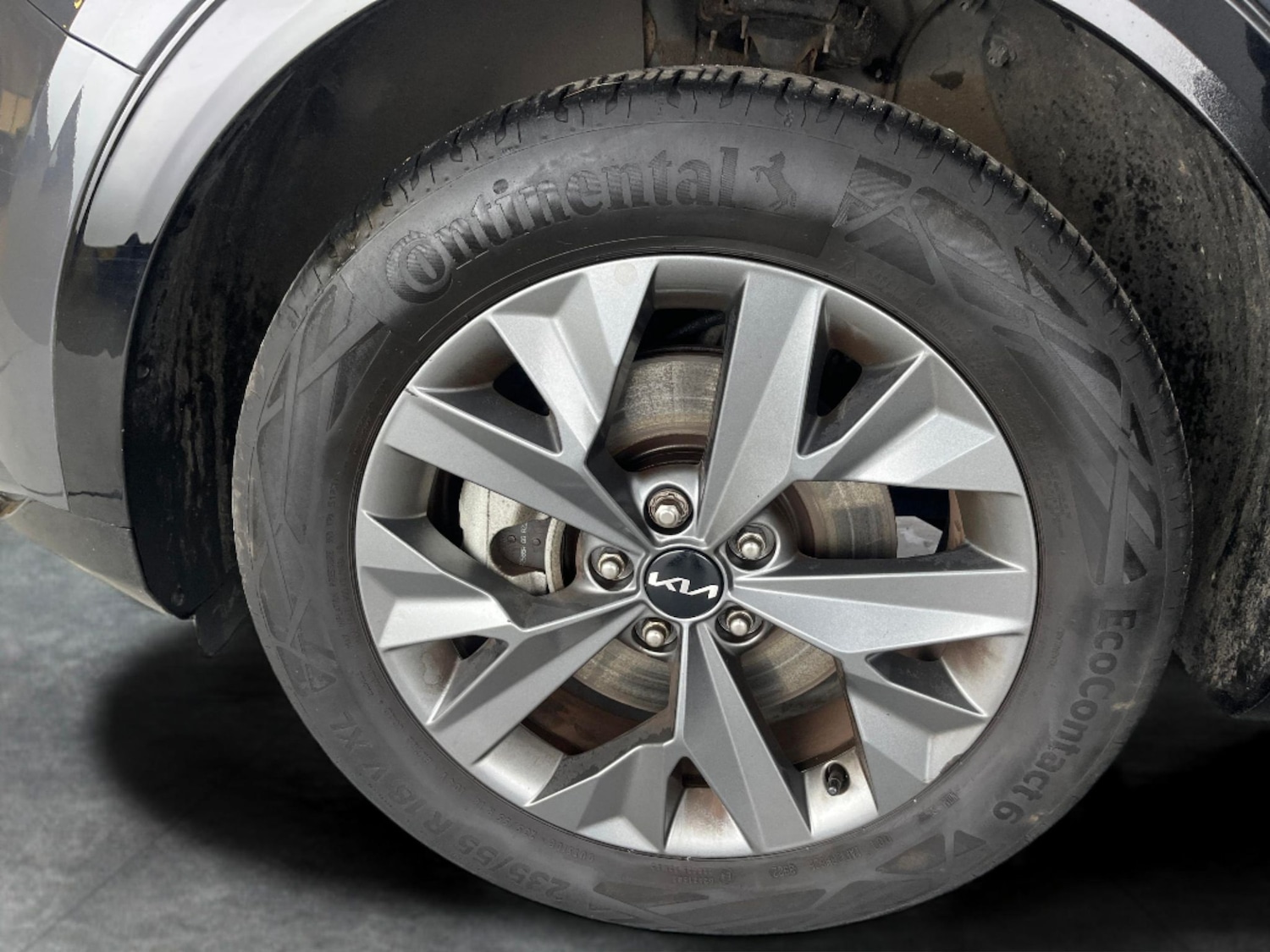 Used Kia Sportage 2023 for sale - 77732963: Photo 25