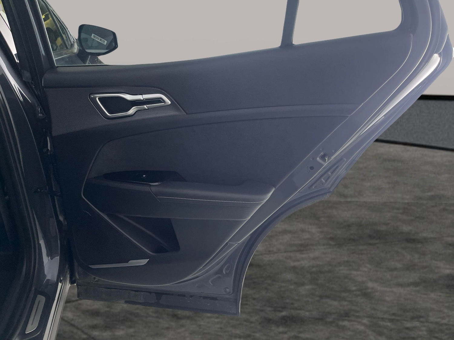 Used Kia Sportage 2023 for sale - 77732963: Photo 32