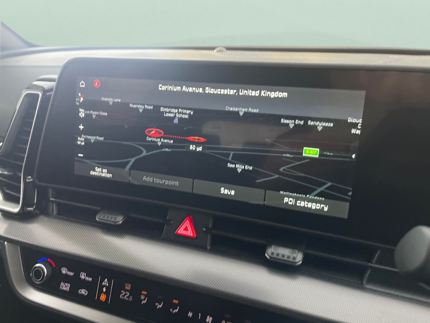 Used Kia Sportage 2023 for sale - 77732963: Photo 6