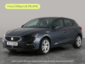 Used SEAT Leon 2023 for sale - 79749102: Photo