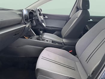 Used SEAT Leon 2023 for sale - 79749102: Photo