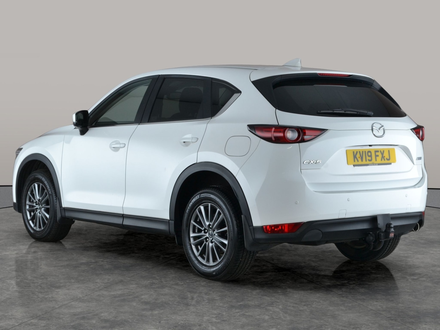 Used Mazda CX-5 2019 for sale - 77428500: Photo 11