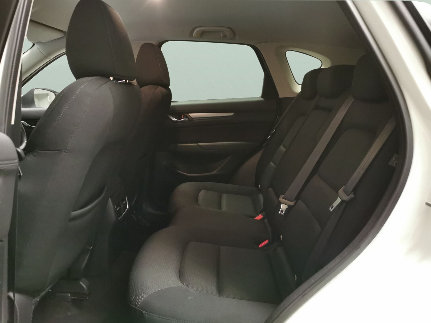 Used Mazda CX-5 2019 for sale - 77428500: Photo 24