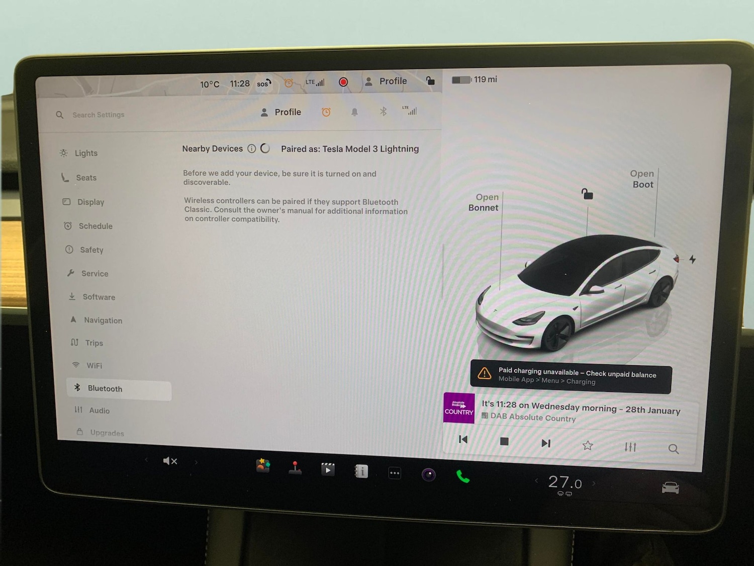 Used Tesla Model 3 2022 for sale - 77413079: Photo 17