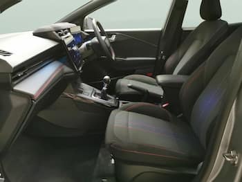 Used Ford Puma 2025 for sale - 79843856: Photo