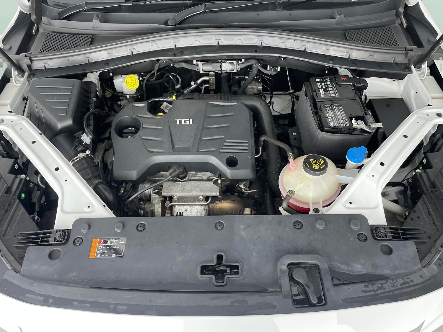 Vehicle 45