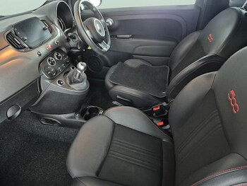 Used Fiat 500 2022 for sale - 78390736: Photo