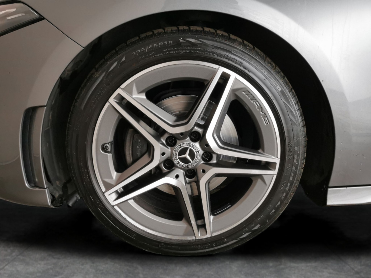 Used Mercedes-Benz A-Class 2019 for sale - 77665406: Photo 21