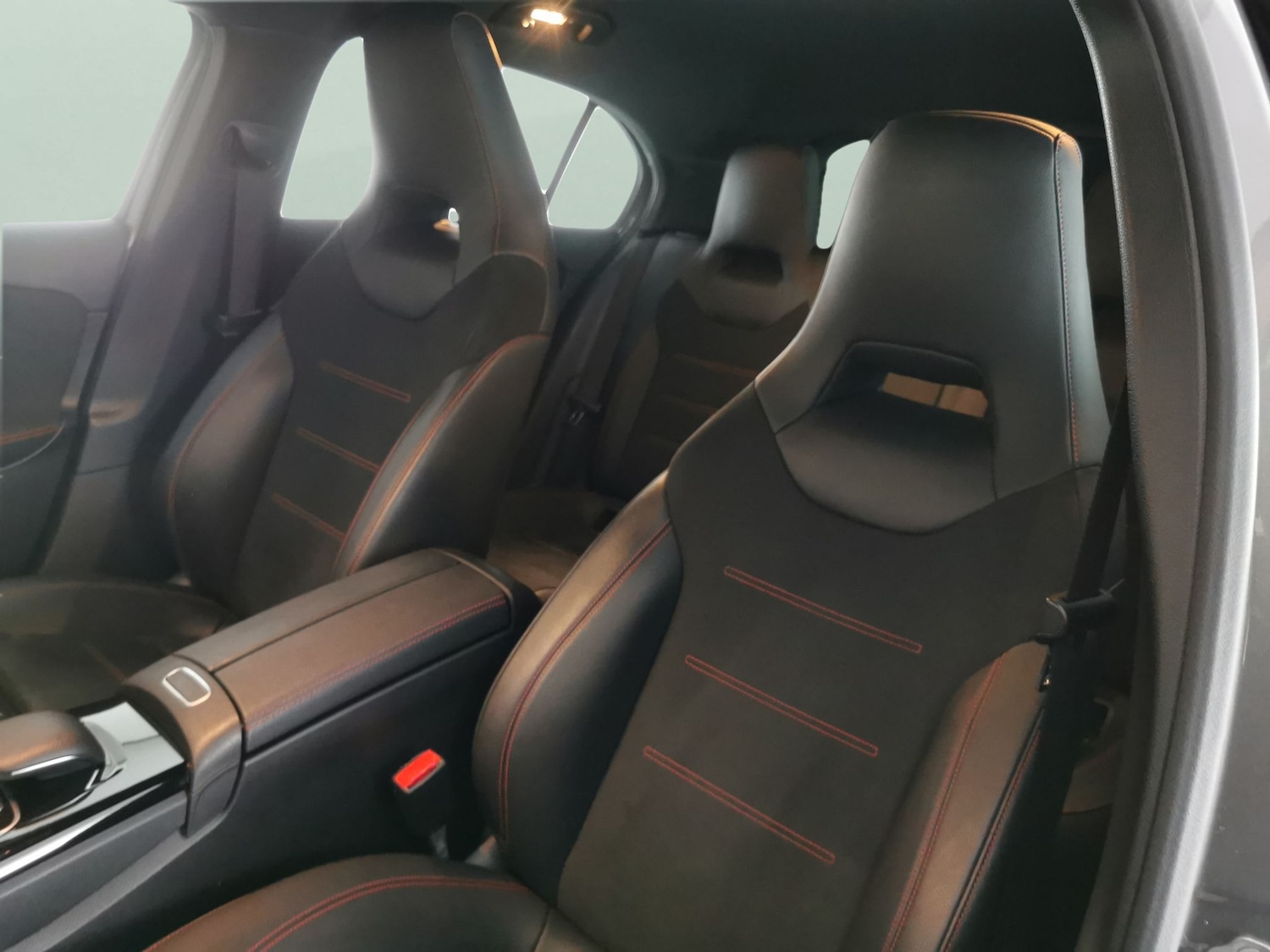 Used Mercedes-Benz A-Class 2019 for sale - 77665406: Photo 7