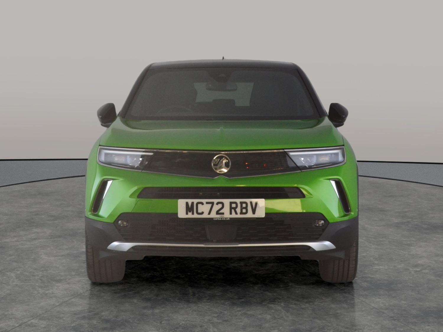 Used Vauxhall Mokka 2023 for sale - 77890345: Photo 14