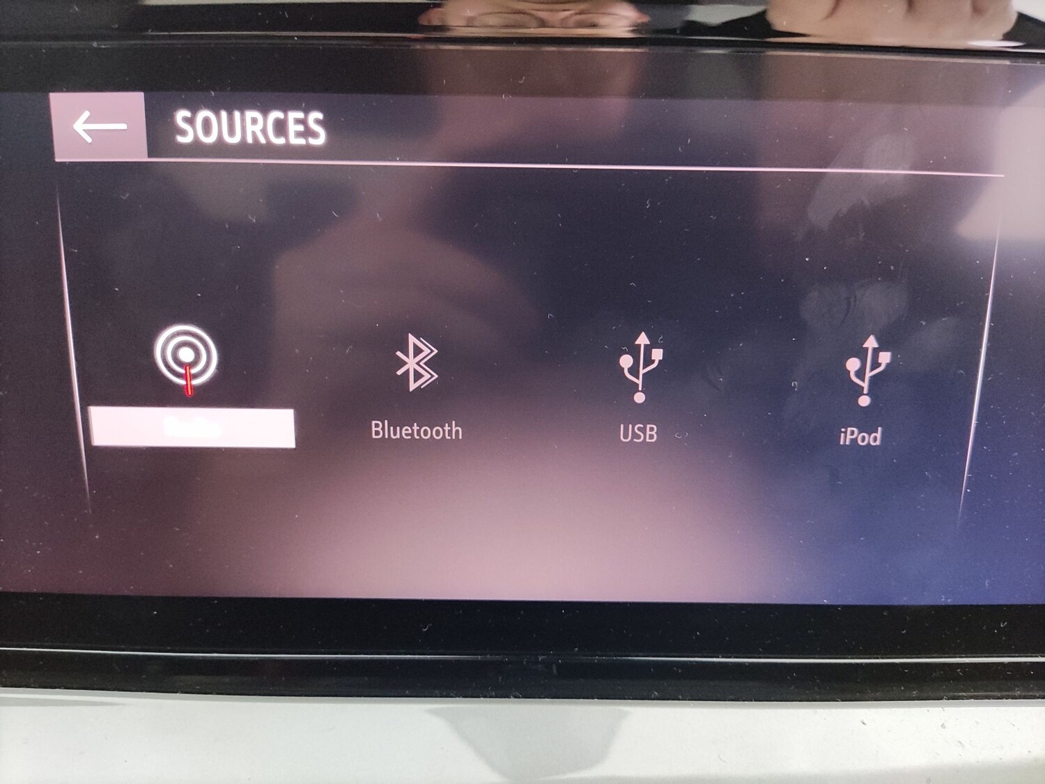 Used Vauxhall Mokka 2023 for sale - 77890345: Photo 17