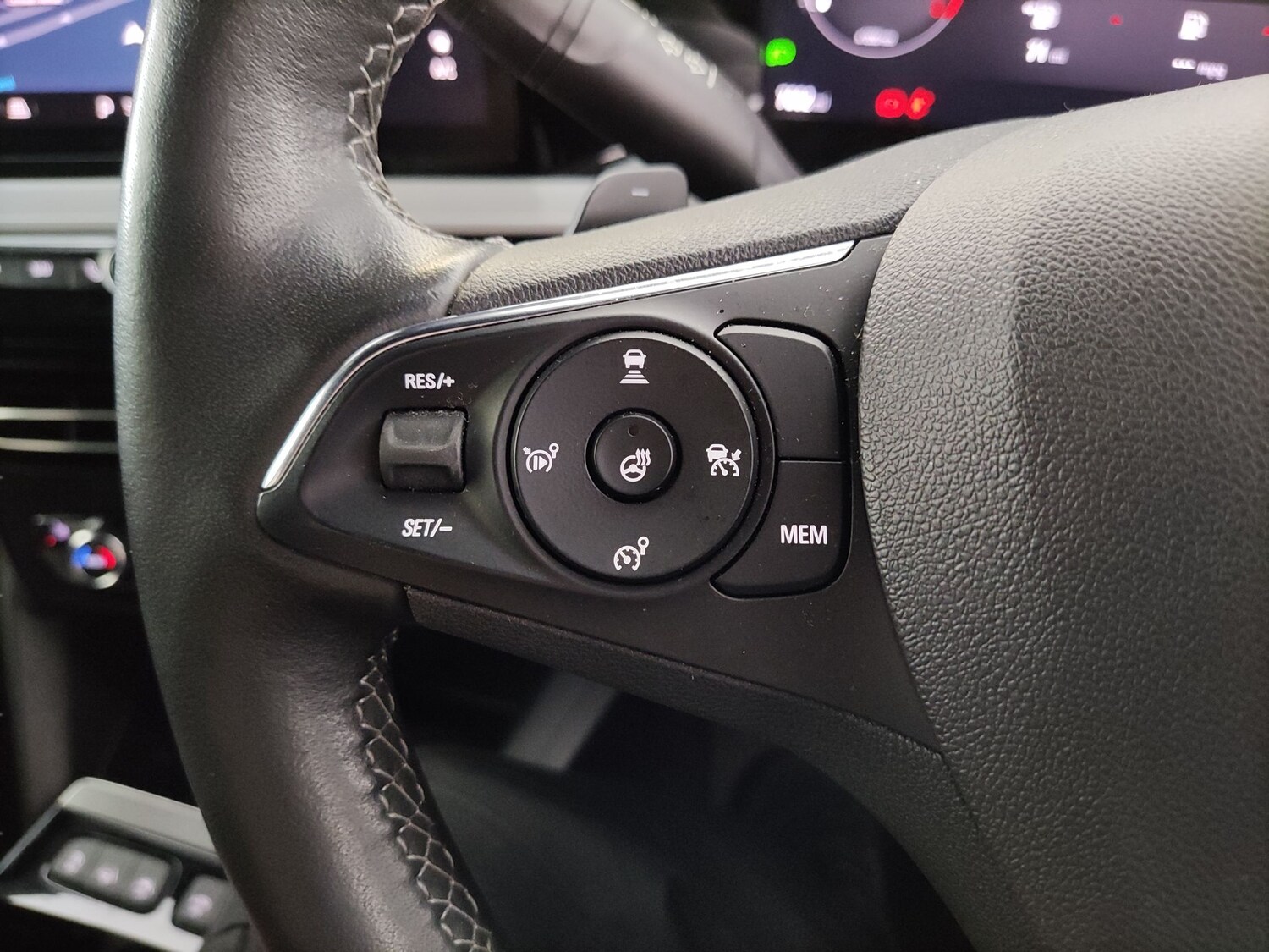 Used Vauxhall Mokka 2023 for sale - 77890345: Photo 21