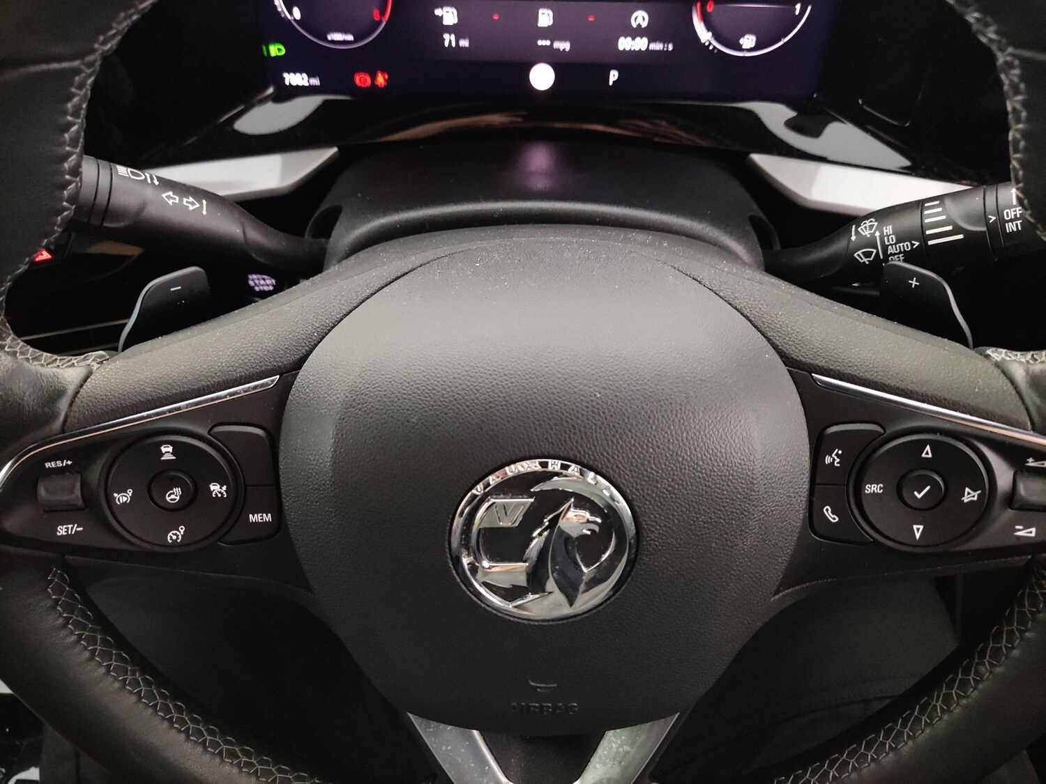 Used Vauxhall Mokka 2023 for sale - 77890345: Photo 22