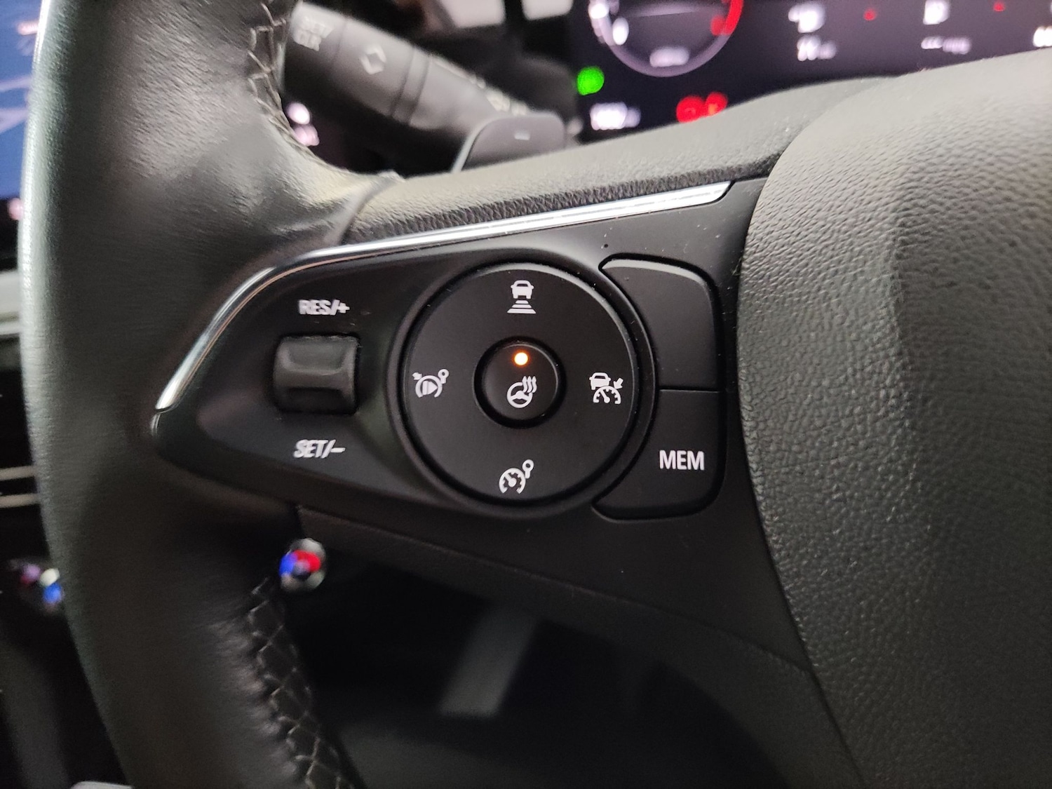 Used Vauxhall Mokka 2023 for sale - 77890345: Photo 23