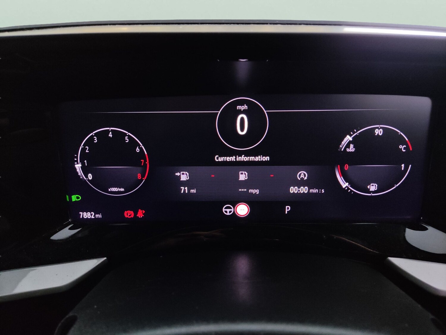 Used Vauxhall Mokka 2023 for sale - 77890345: Photo 26