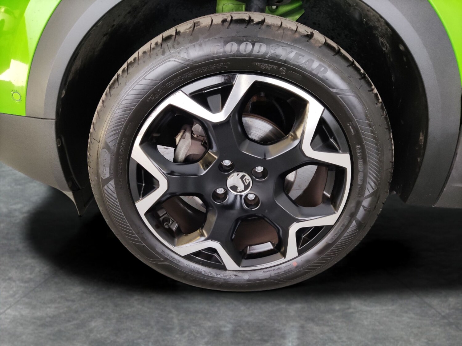 Used Vauxhall Mokka 2023 for sale - 77890345: Photo 27