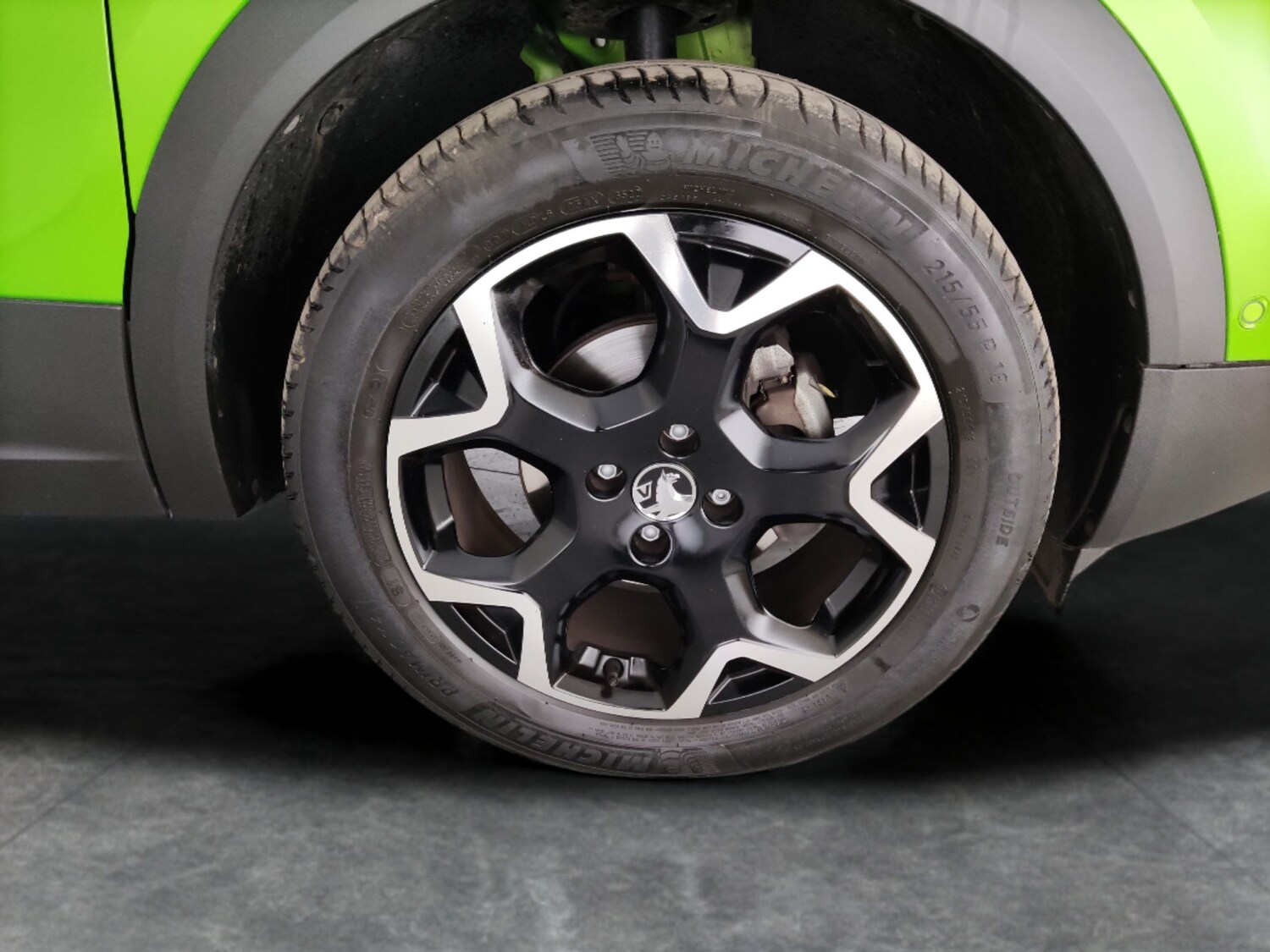 Used Vauxhall Mokka 2023 for sale - 77890345: Photo 28