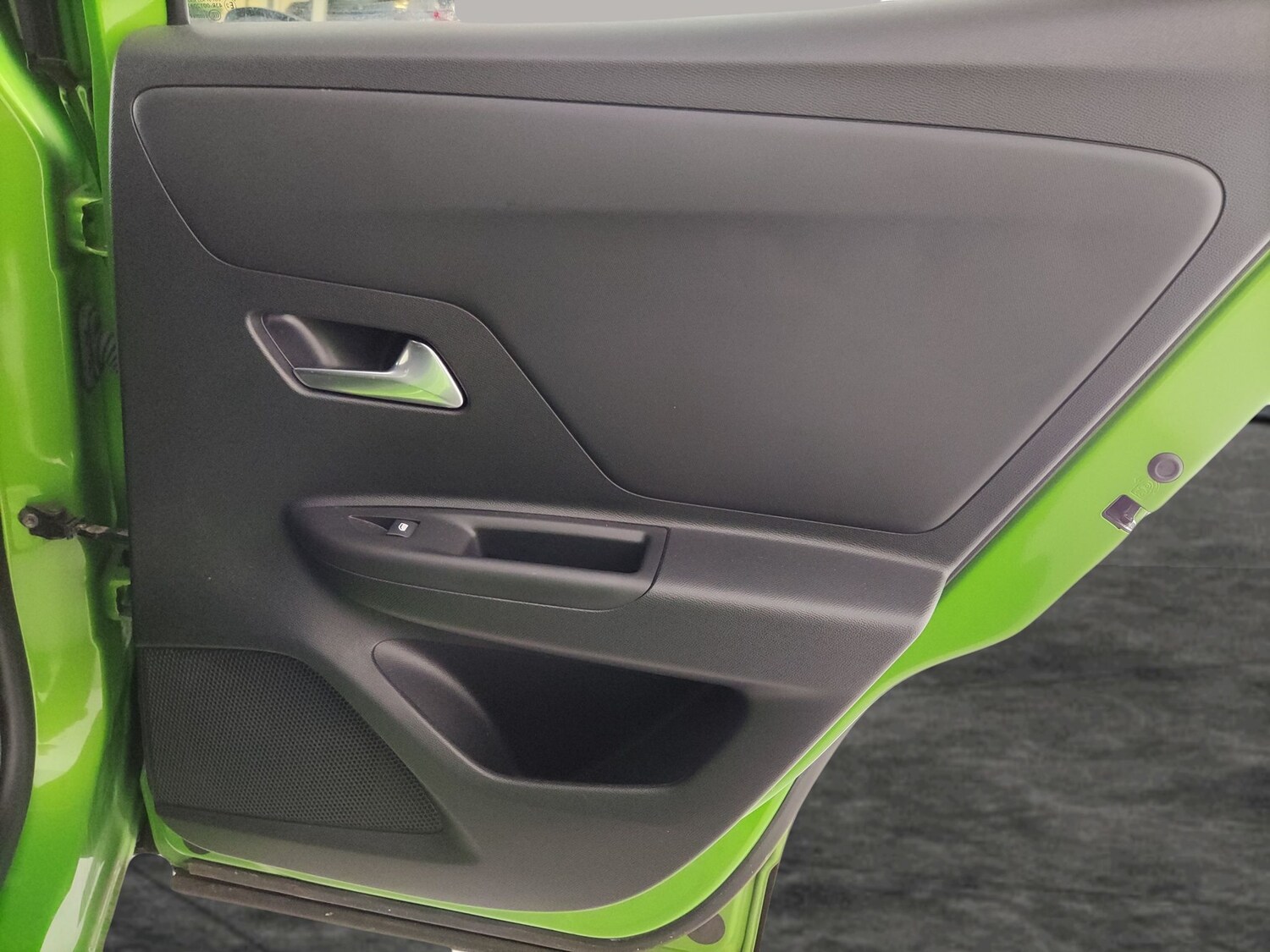 Used Vauxhall Mokka 2023 for sale - 77890345: Photo 33