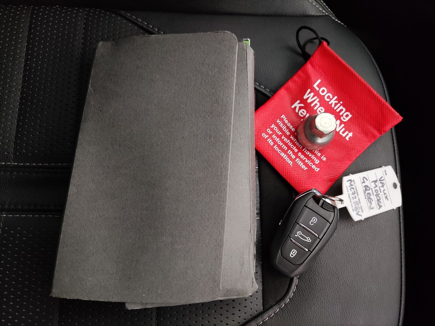 Used Vauxhall Mokka 2023 for sale - 77890345: Photo 36