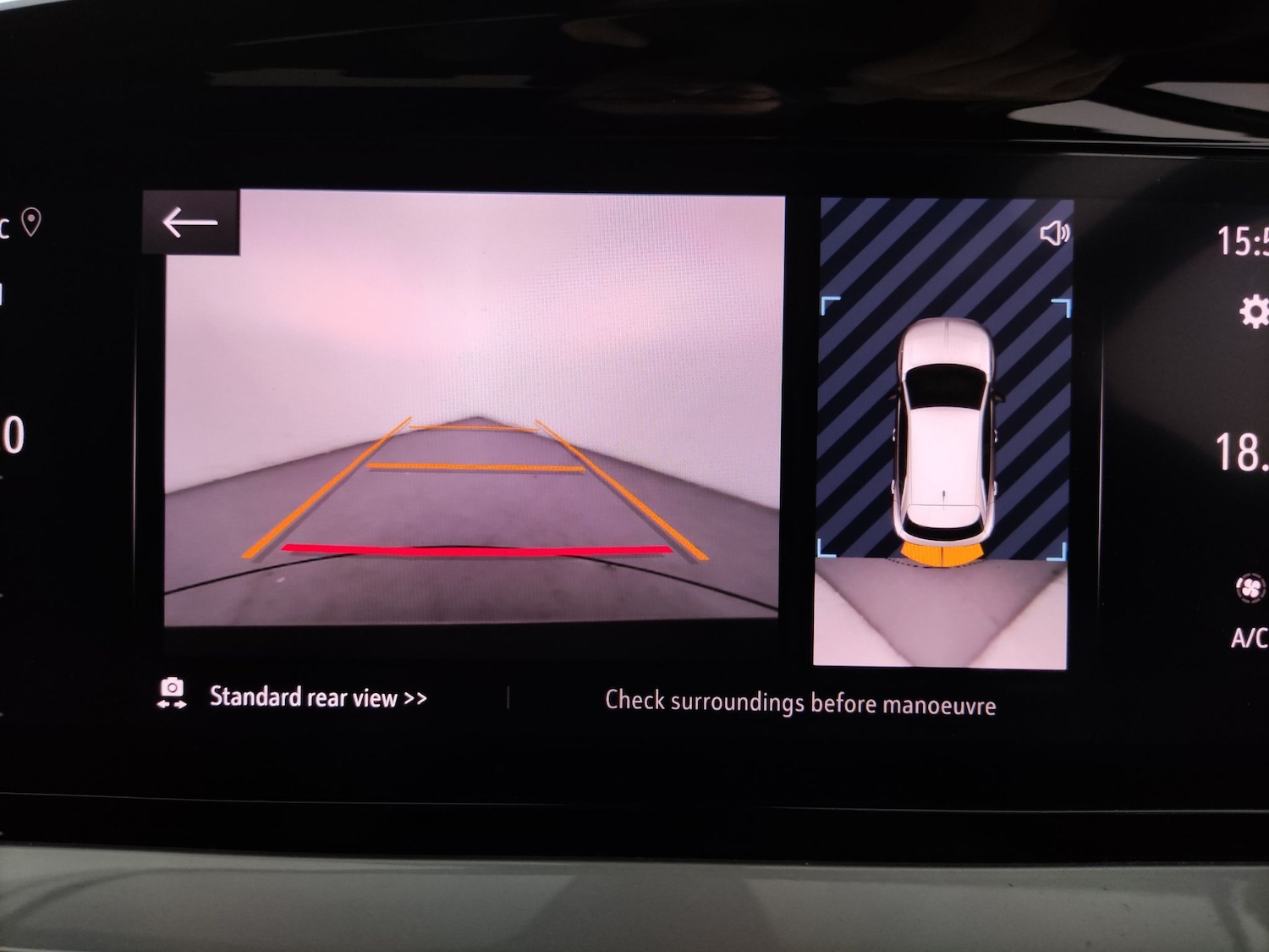 Used Vauxhall Mokka 2023 for sale - 77890345: Photo 5