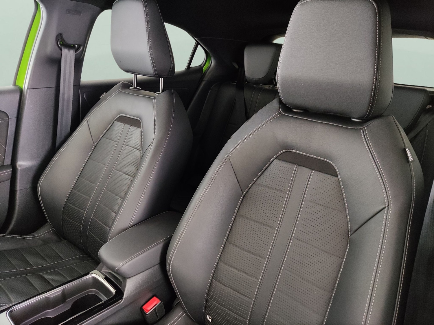 Used Vauxhall Mokka 2023 for sale - 77890345: Photo 6