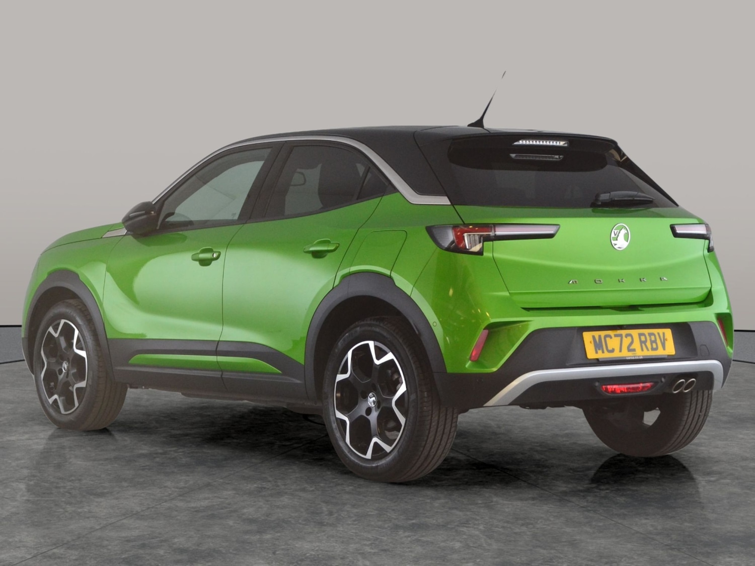 Used Vauxhall Mokka 2023 for sale - 77890345: Photo 9