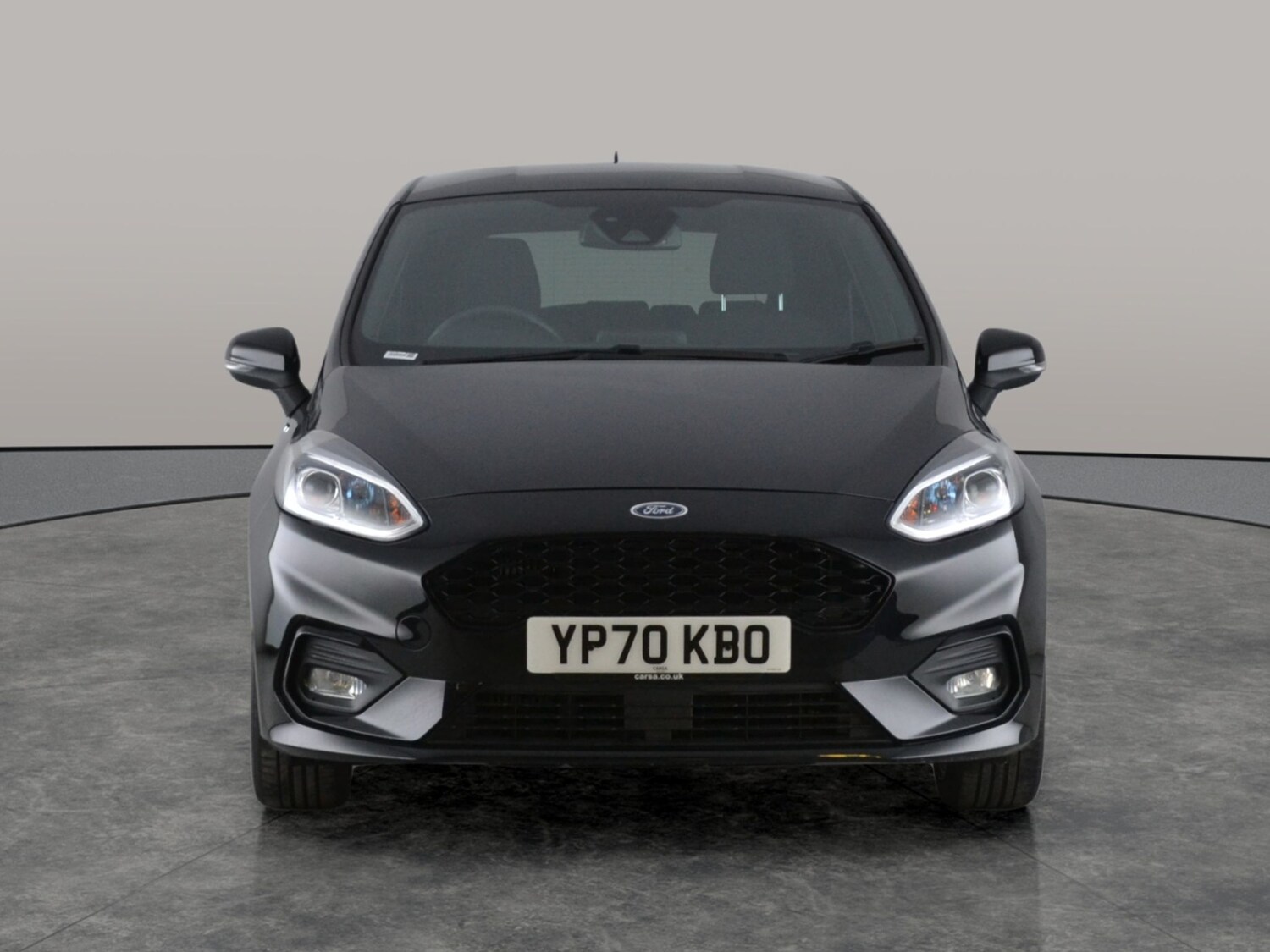 Used Ford Fiesta 2020 for sale - 77972226: Photo 13
