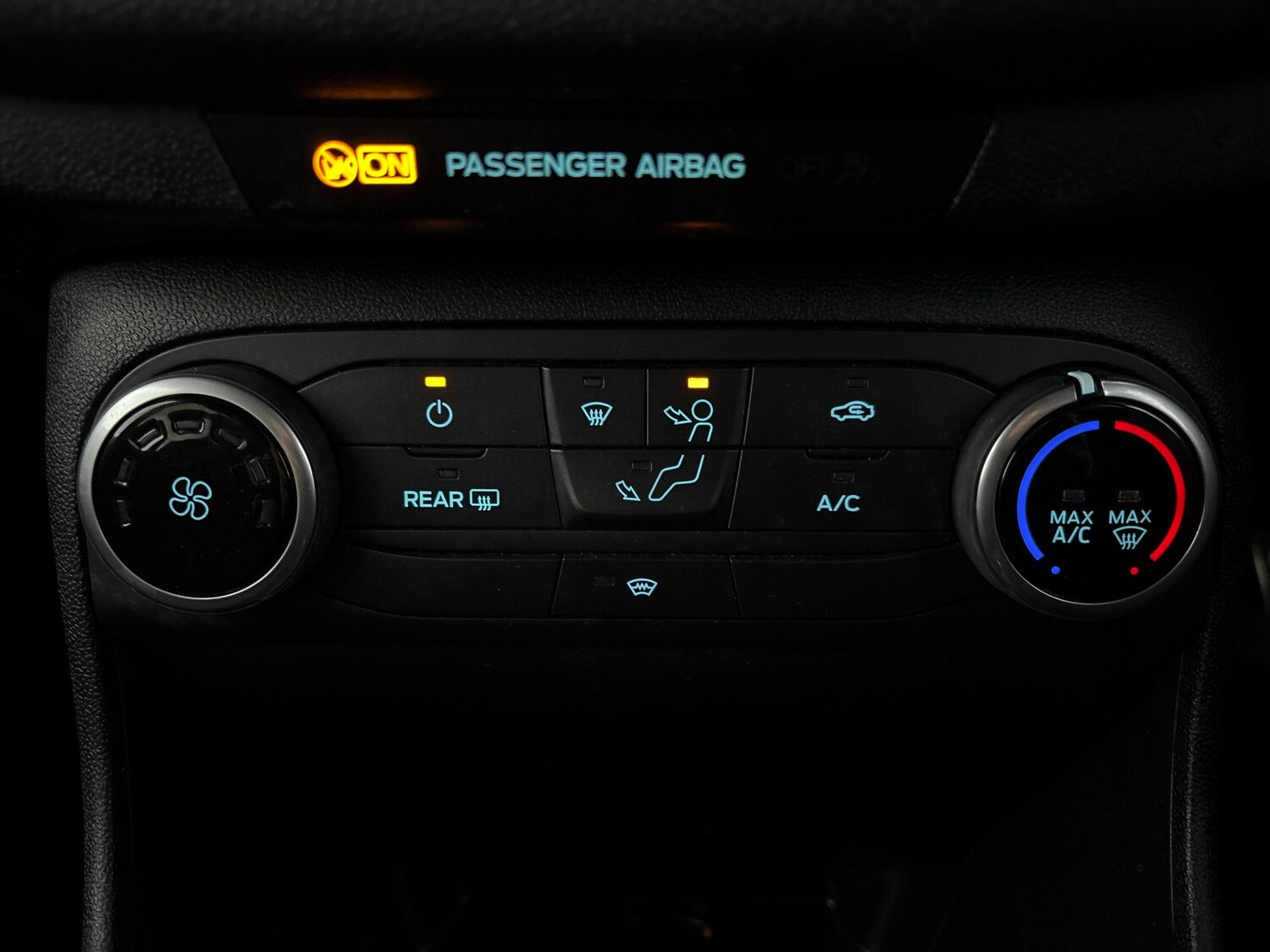 Used Ford Fiesta 2020 for sale - 77972226: Photo 21